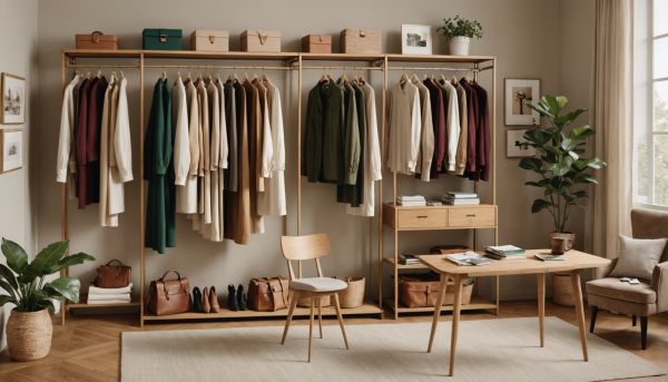Comment accorder ses vêtements avec style ?