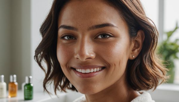 Comment avoir une peau éclatante au quotidien ?