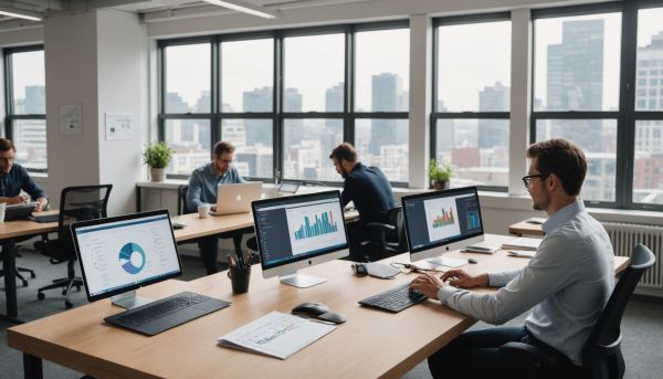 Comment choisir son nouvel ordinateur portable professionnel ?