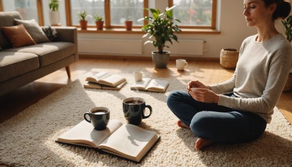 Comment lutter efficacement contre le stress ?
