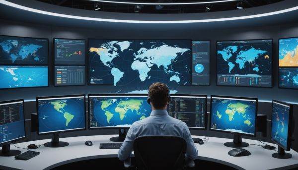 Comment s'informer des derniers événements mondiaux ?