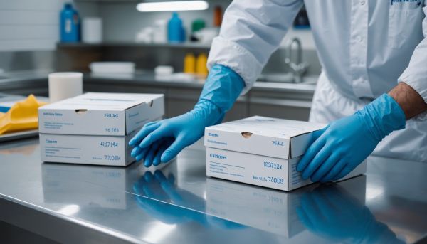 Optimiser le choix des gants médicaux pour votre sécurité
