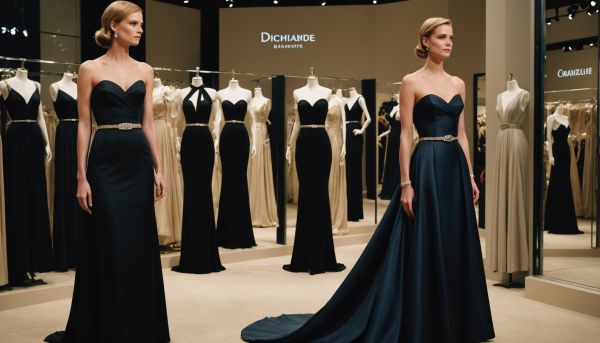 Quelles pièces porter pour une soirée chic ?