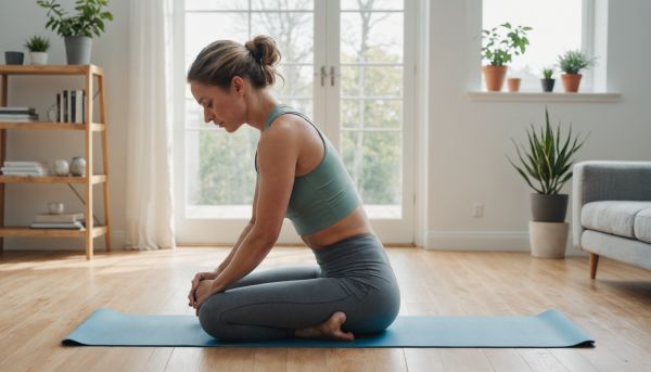 Quels exercices faire pour soulager le dos ?