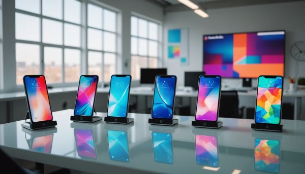 Quels smartphones offrent la meilleure autonomie ?