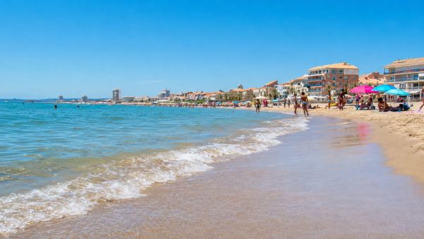 Tout savoir sur les environs de béziers en bord de mer
